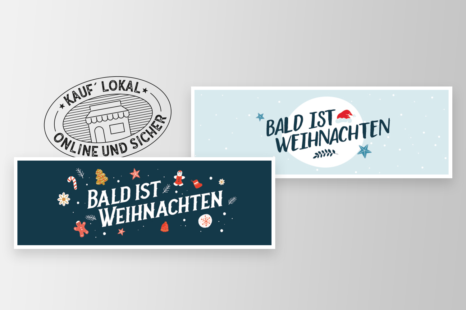 E Mail Header Fur Weihnachten Jetzt Herunterladen I Gotphoto